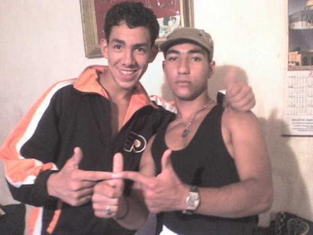 moi et tarik
